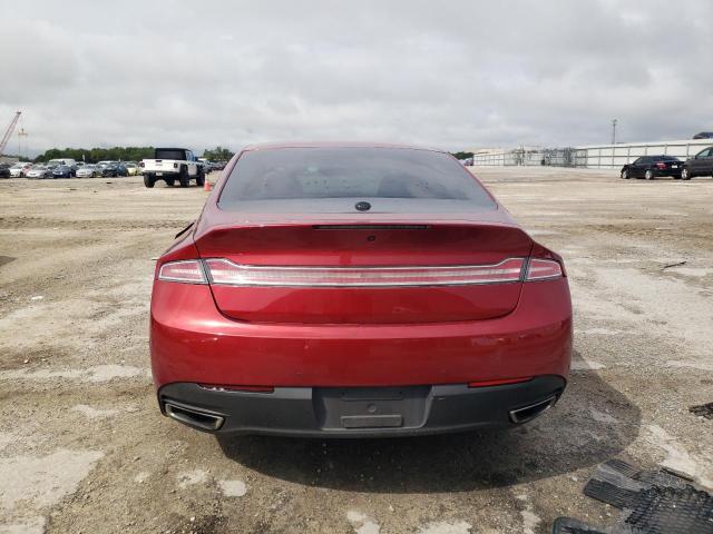 Photo 5 VIN: 3LN6L2LU3GR623162 - LINCOLN MKZ HYBRID 