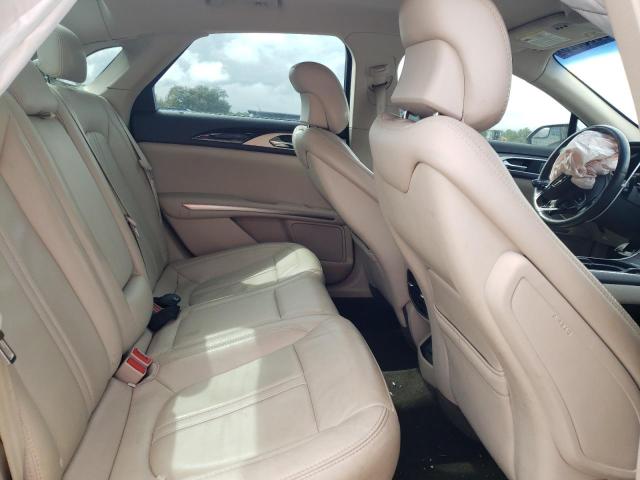 Photo 9 VIN: 3LN6L2LU3GR623162 - LINCOLN MKZ HYBRID 