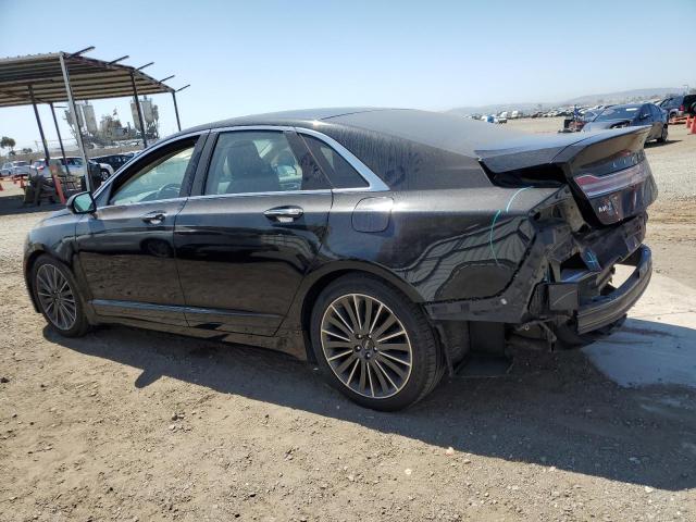 Photo 1 VIN: 3LN6L2LU3GR625459 - LINCOLN MKZ HYBRID 