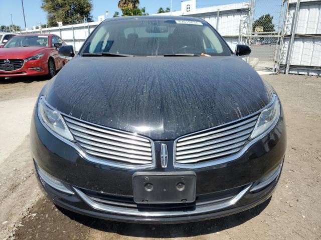 Photo 4 VIN: 3LN6L2LU3GR625459 - LINCOLN MKZ HYBRID 