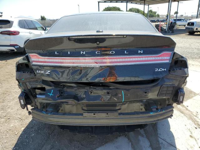 Photo 5 VIN: 3LN6L2LU3GR625459 - LINCOLN MKZ HYBRID 