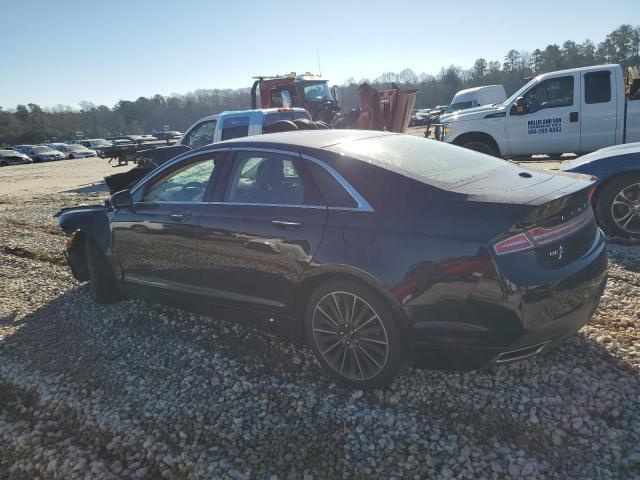 Photo 1 VIN: 3LN6L2LU3GR625851 - LINCOLN MKZ HYBRID 