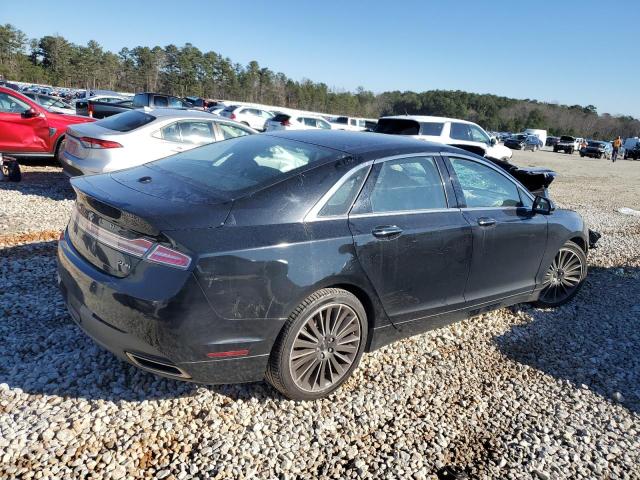 Photo 2 VIN: 3LN6L2LU3GR625851 - LINCOLN MKZ HYBRID 