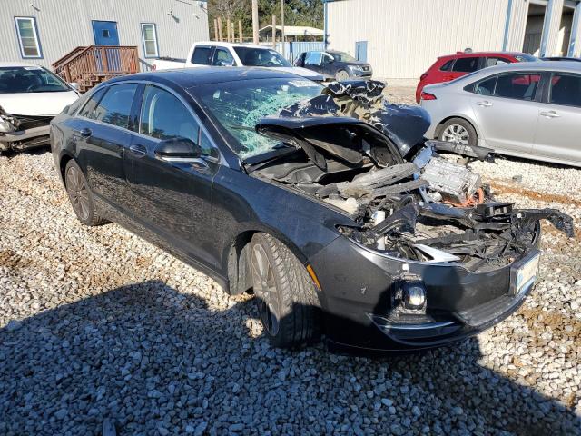 Photo 3 VIN: 3LN6L2LU3GR625851 - LINCOLN MKZ HYBRID 