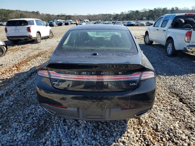 Photo 5 VIN: 3LN6L2LU3GR625851 - LINCOLN MKZ HYBRID 