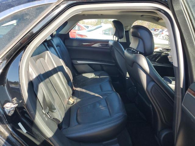 Photo 9 VIN: 3LN6L2LU3GR625851 - LINCOLN MKZ HYBRID 