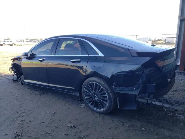 Photo 1 VIN: 3LN6L2LU3GR627910 - LINCOLN MKZ 