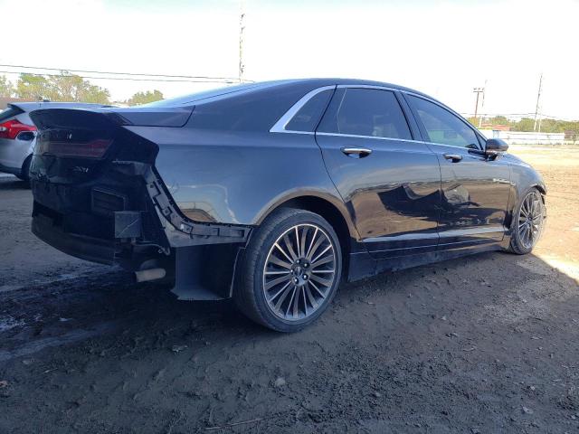 Photo 2 VIN: 3LN6L2LU3GR627910 - LINCOLN MKZ 