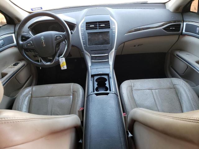 Photo 7 VIN: 3LN6L2LU3GR627910 - LINCOLN MKZ 