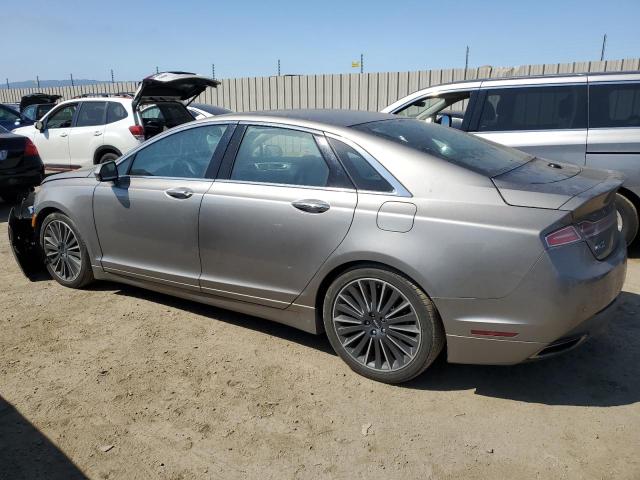 Photo 1 VIN: 3LN6L2LU3GR628233 - LINCOLN MKZ 