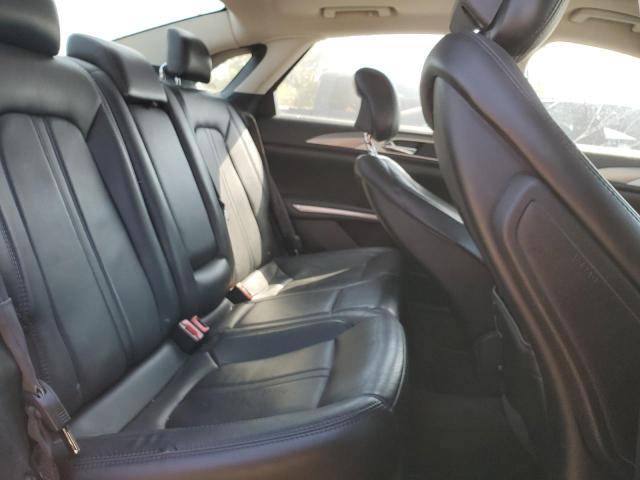 Photo 9 VIN: 3LN6L2LU3GR628233 - LINCOLN MKZ 