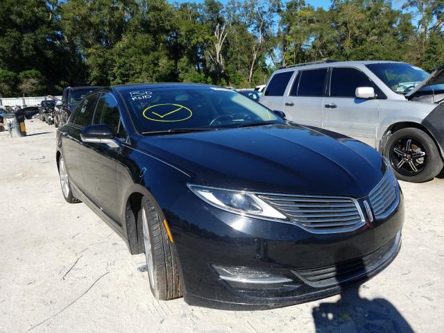 Photo 0 VIN: 3LN6L2LU3GR628667 - LINCOLN MKZ HYBRID 