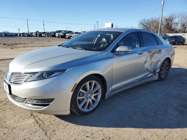 Photo 0 VIN: 3LN6L2LU3GR628801 - LINCOLN MKZ 