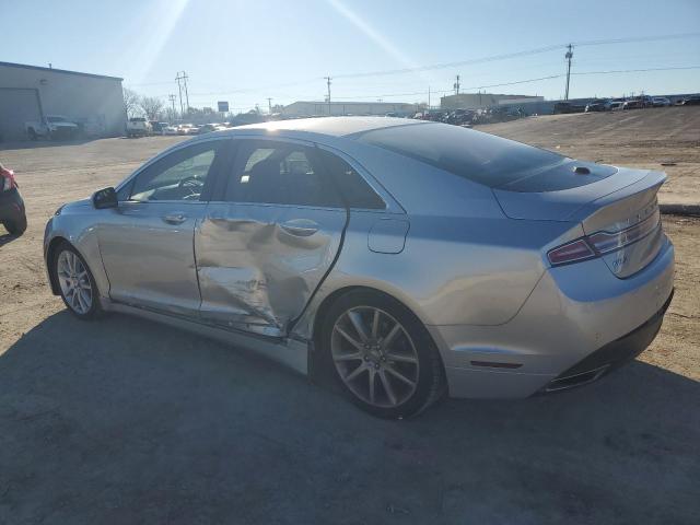 Photo 1 VIN: 3LN6L2LU3GR628801 - LINCOLN MKZ 