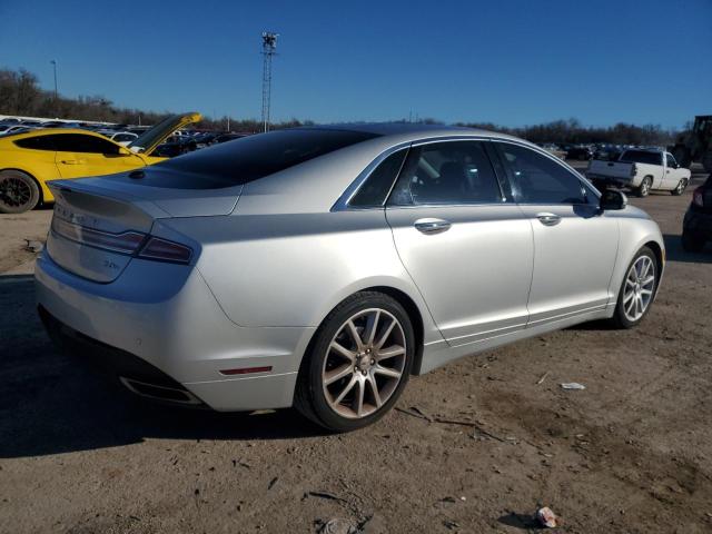 Photo 2 VIN: 3LN6L2LU3GR628801 - LINCOLN MKZ 