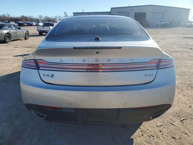 Photo 5 VIN: 3LN6L2LU3GR628801 - LINCOLN MKZ 