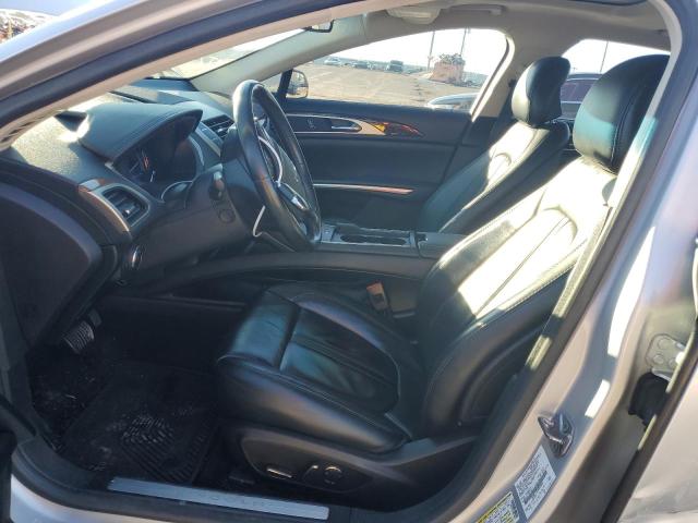 Photo 6 VIN: 3LN6L2LU3GR628801 - LINCOLN MKZ 