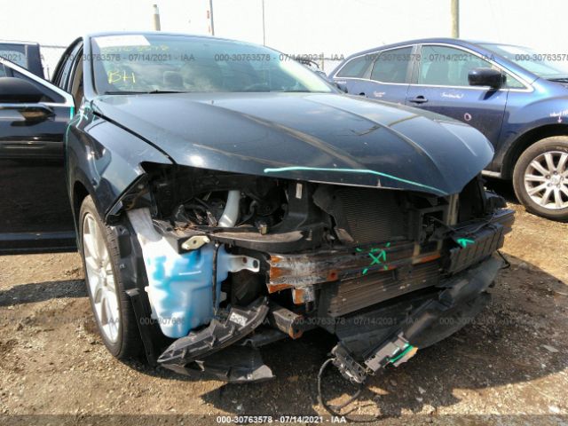 Photo 5 VIN: 3LN6L2LU3GR629835 - LINCOLN MKZ 