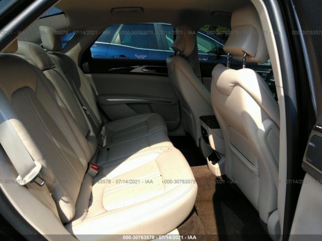 Photo 7 VIN: 3LN6L2LU3GR629835 - LINCOLN MKZ 