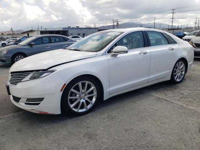 Photo 0 VIN: 3LN6L2LU3GR630564 - LINCOLN MKZ HYBRID 