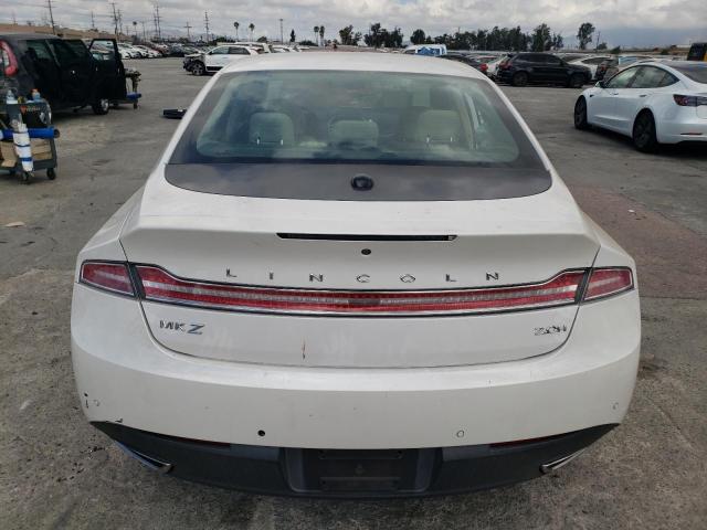 Photo 5 VIN: 3LN6L2LU3GR630564 - LINCOLN MKZ HYBRID 