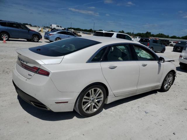 Photo 2 VIN: 3LN6L2LU3GR631083 - LINCOLN MKZ 