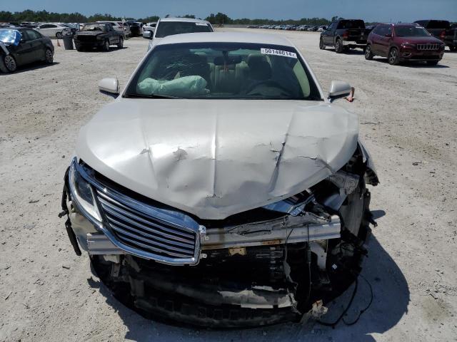 Photo 4 VIN: 3LN6L2LU3GR631083 - LINCOLN MKZ 