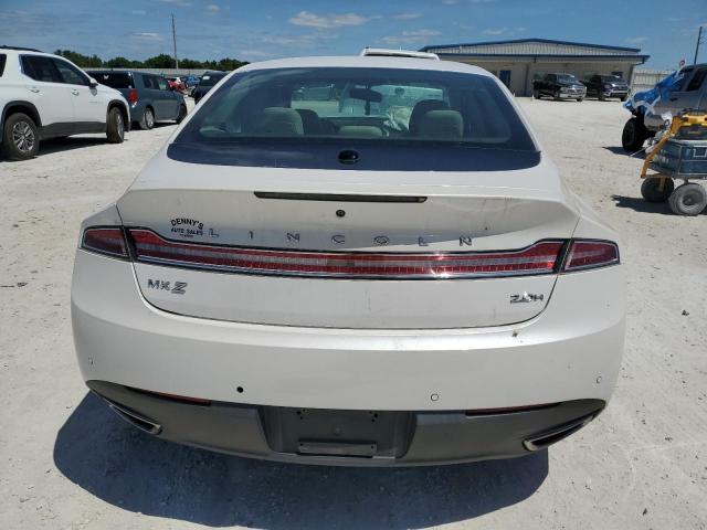 Photo 5 VIN: 3LN6L2LU3GR631083 - LINCOLN MKZ 