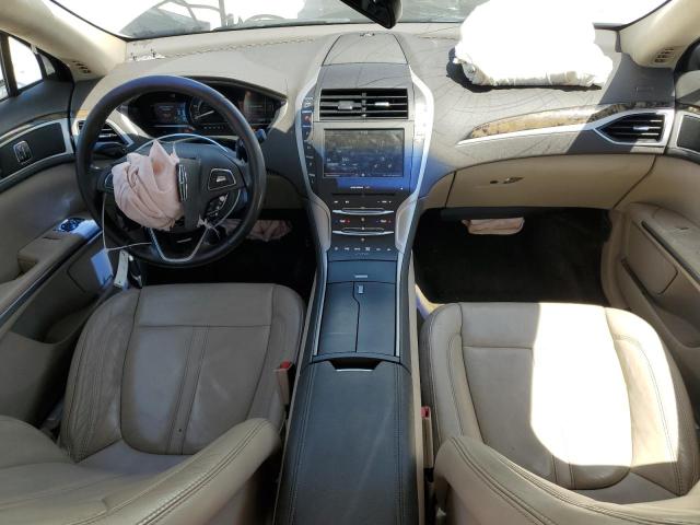 Photo 7 VIN: 3LN6L2LU3GR631083 - LINCOLN MKZ 