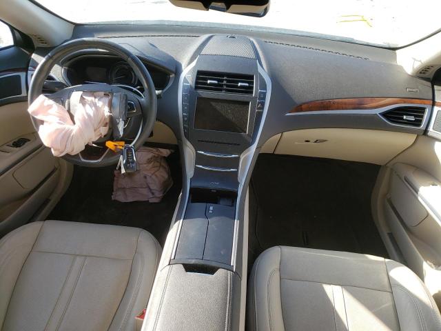 Photo 8 VIN: 3LN6L2LU3GR632007 - LINCOLN MKZ HYBRID 