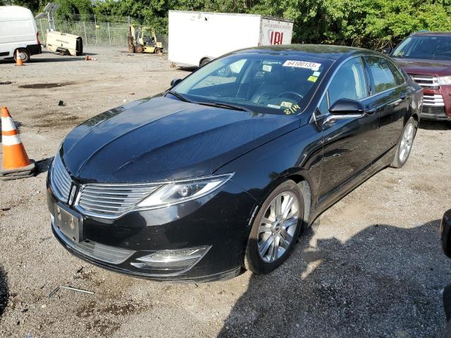 Photo 0 VIN: 3LN6L2LU3GR633707 - LINCOLN MKZ HYBRID 