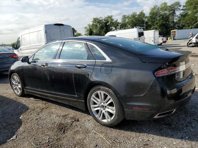 Photo 1 VIN: 3LN6L2LU3GR633707 - LINCOLN MKZ HYBRID 