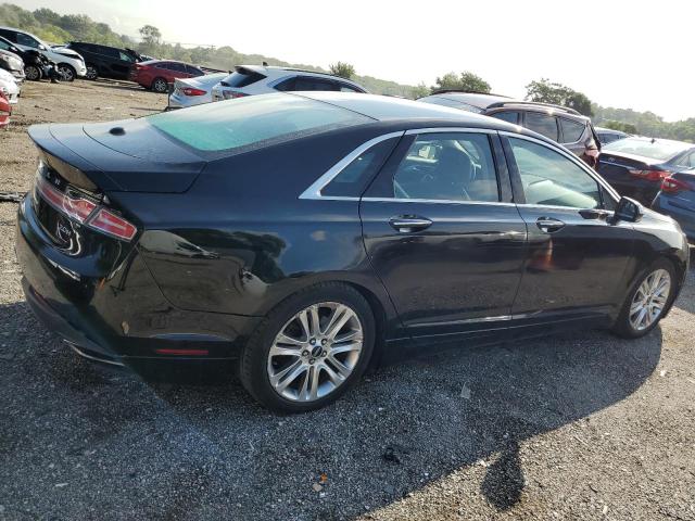 Photo 2 VIN: 3LN6L2LU3GR633707 - LINCOLN MKZ HYBRID 