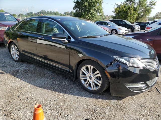 Photo 3 VIN: 3LN6L2LU3GR633707 - LINCOLN MKZ HYBRID 