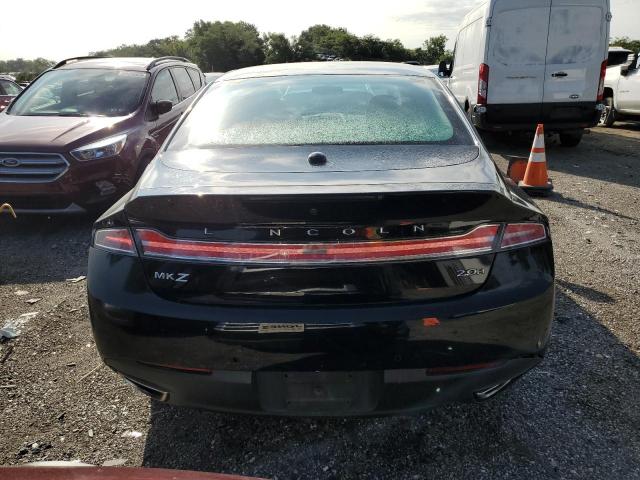 Photo 5 VIN: 3LN6L2LU3GR633707 - LINCOLN MKZ HYBRID 