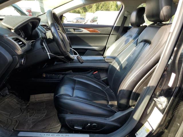 Photo 6 VIN: 3LN6L2LU3GR633707 - LINCOLN MKZ HYBRID 