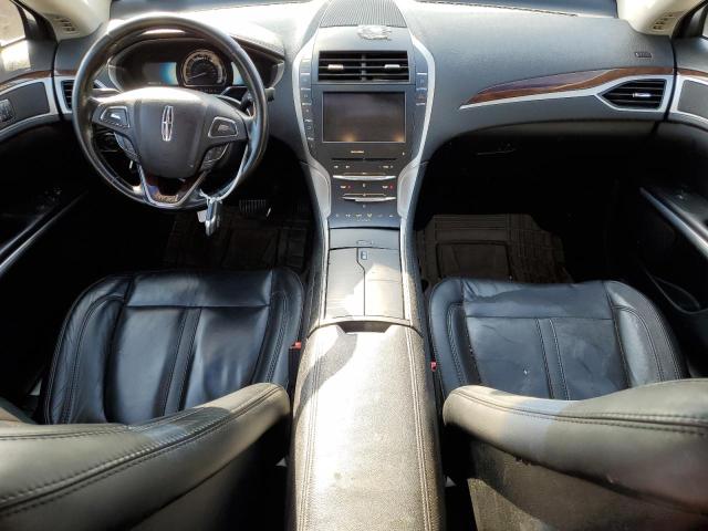 Photo 7 VIN: 3LN6L2LU3GR633707 - LINCOLN MKZ HYBRID 