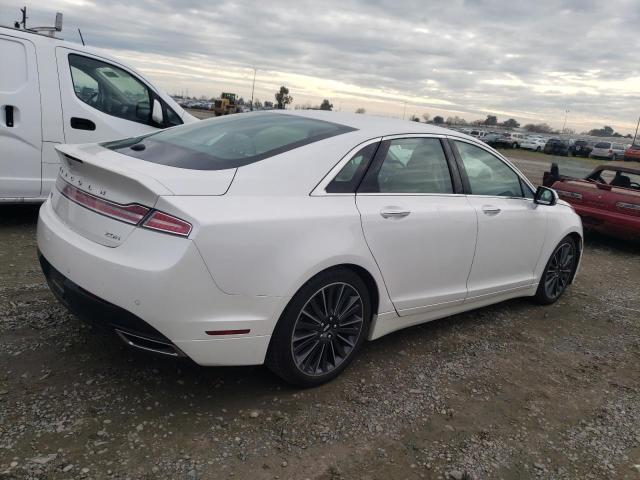 Photo 2 VIN: 3LN6L2LU3GR633917 - LINCOLN MKZ 