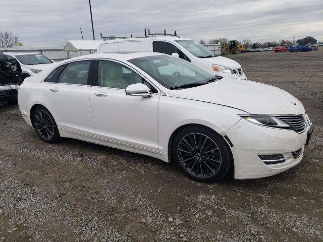 Photo 3 VIN: 3LN6L2LU3GR633917 - LINCOLN MKZ 