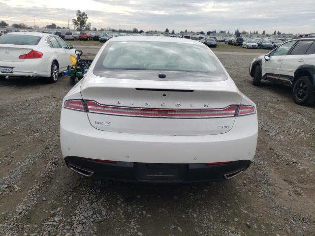 Photo 5 VIN: 3LN6L2LU3GR633917 - LINCOLN MKZ 