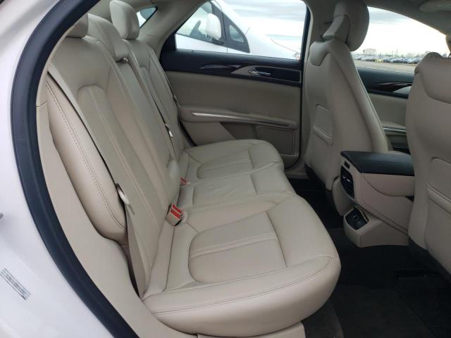 Photo 9 VIN: 3LN6L2LU3GR633917 - LINCOLN MKZ 