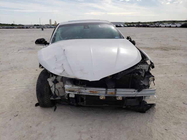 Photo 4 VIN: 3LN6L2LU4DR804427 - LINCOLN MKZ HYBRID 