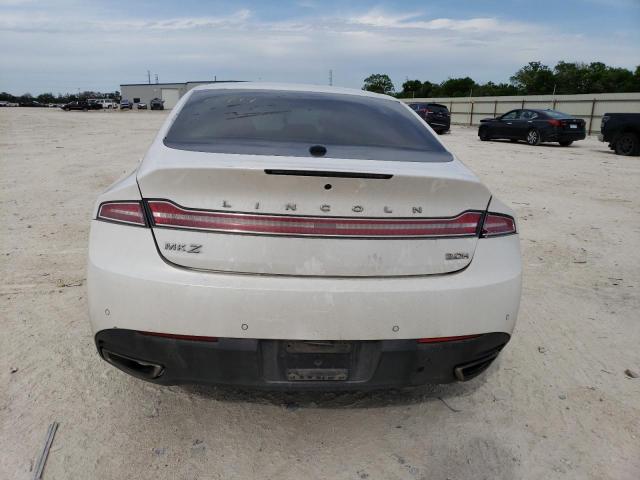 Photo 5 VIN: 3LN6L2LU4DR804427 - LINCOLN MKZ HYBRID 