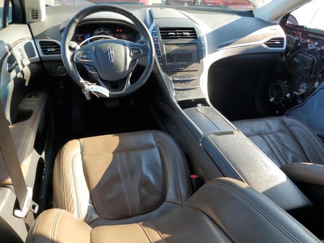 Photo 7 VIN: 3LN6L2LU4DR809045 - LINCOLN MKZ HYBRID 