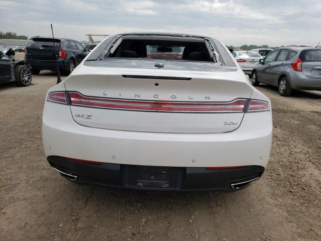 Photo 5 VIN: 3LN6L2LU4DR813404 - LINCOLN MKZ HYBRID 