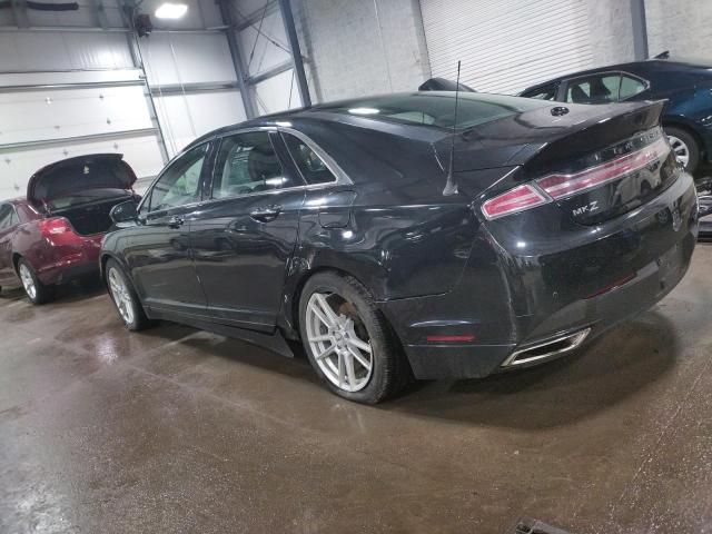 Photo 1 VIN: 3LN6L2LU4DR820515 - LINCOLN MKZ HYBRID 