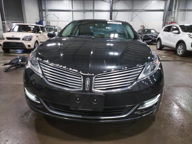 Photo 4 VIN: 3LN6L2LU4DR820515 - LINCOLN MKZ HYBRID 