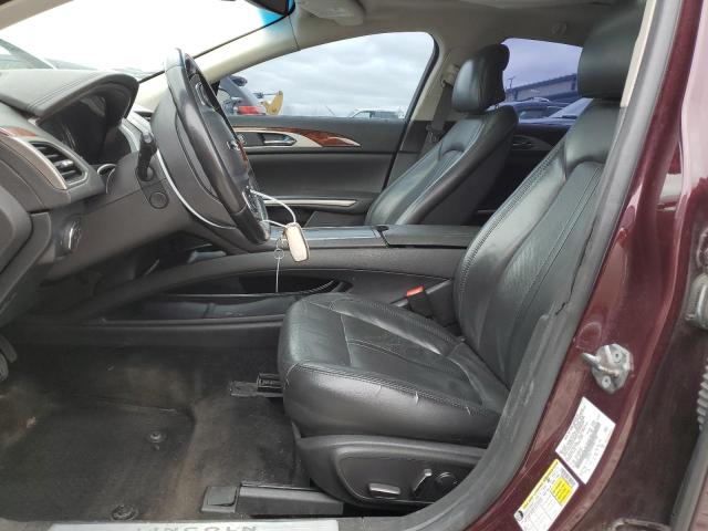 Photo 6 VIN: 3LN6L2LU4DR821700 - LINCOLN MKZ 