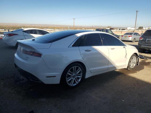 Photo 2 VIN: 3LN6L2LU4DR826900 - LINCOLN MKZ HYBRID 