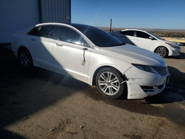 Photo 3 VIN: 3LN6L2LU4DR826900 - LINCOLN MKZ HYBRID 